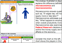 Macroeconomics Illustrated Notes
