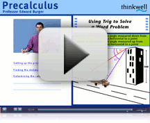 Trigonometry Video lessons